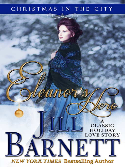 Title details for Eleanor's Hero by Jill Barnett - Available